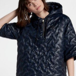 W Nikelab Insulated SS Hoodie